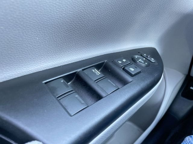 2013 Honda Accord Sdn LX