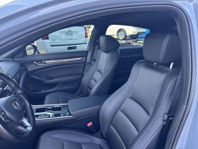 2022 Honda Accord Sport 2.0T