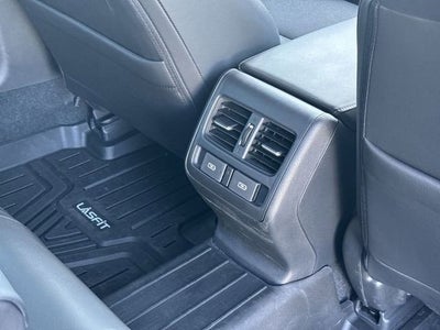 2022 Honda Accord Sport 2.0T