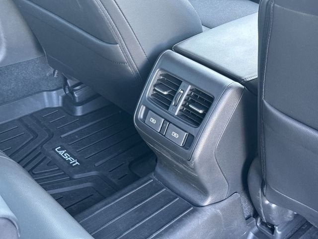 2022 Honda Accord Sport 2.0T