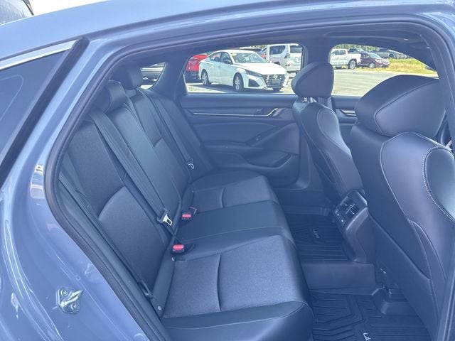 2022 Honda Accord Sport 2.0T