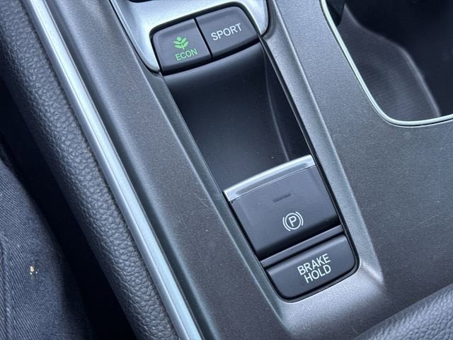 2022 Honda Accord Sport 2.0T