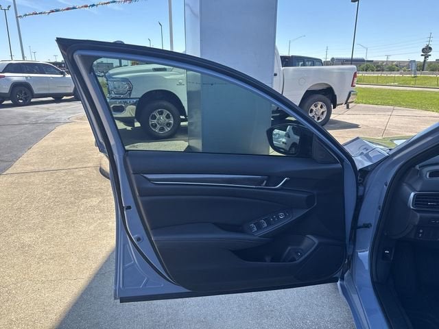 2022 Honda Accord Sport 2.0T