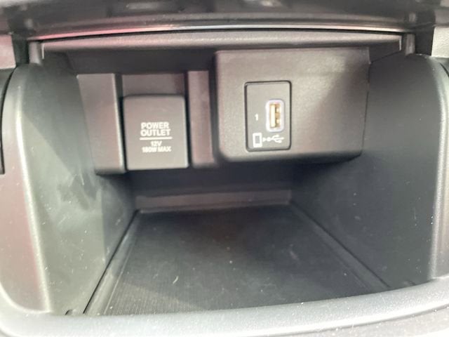 2020 Honda Accord EX-L 2.0T