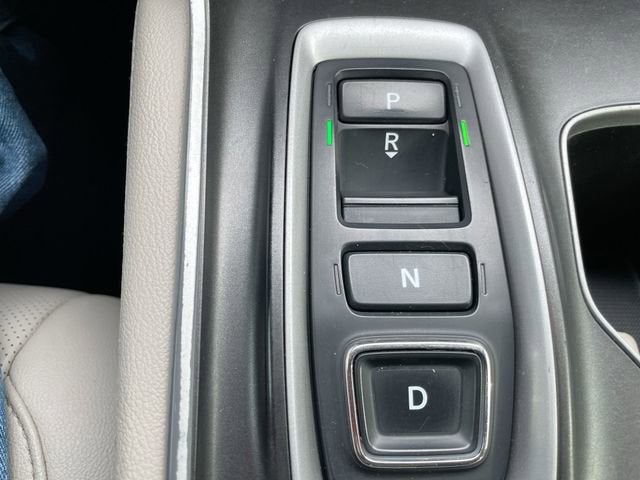 2020 Honda Accord EX-L 2.0T