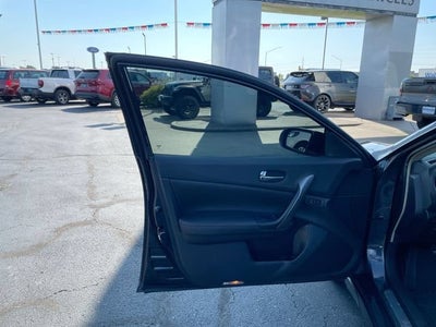 2010 Nissan Maxima 3.5 SV