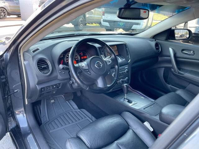 2010 Nissan Maxima 3.5 SV