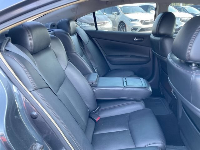 2010 Nissan Maxima 3.5 SV