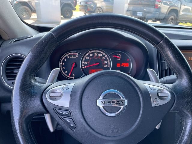 2010 Nissan Maxima 3.5 SV