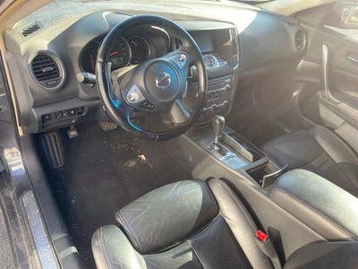 2010 Nissan Maxima 3.5 SV