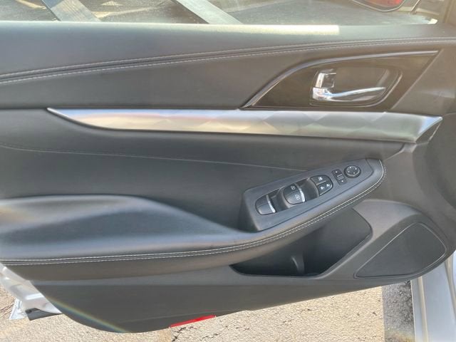 2019 Nissan Maxima 3.5 SL