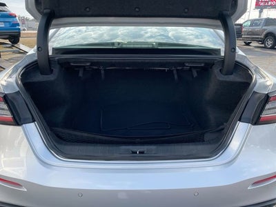 2019 Nissan Maxima 3.5 SL