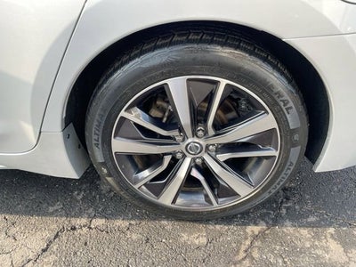 2019 Nissan Maxima 3.5 SL