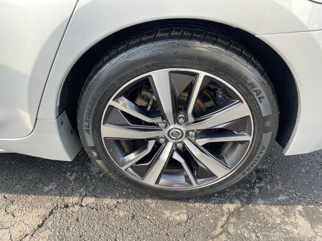 2019 Nissan Maxima 3.5 SL