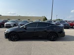2020 Nissan Maxima SR Xtronic CVT