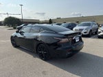 2020 Nissan Maxima SR Xtronic CVT
