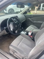 2007 Nissan Altima 2.5 S