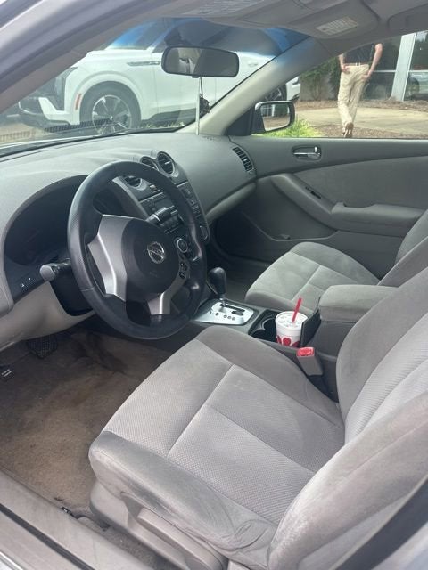 2007 Nissan Altima 2.5 S