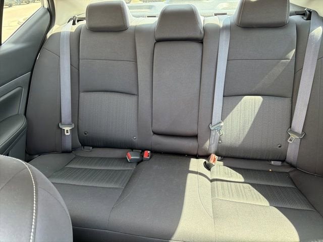 2020 Nissan Altima S FWD