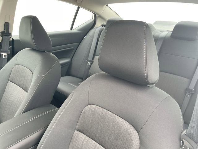 2025 Nissan Altima S FWD