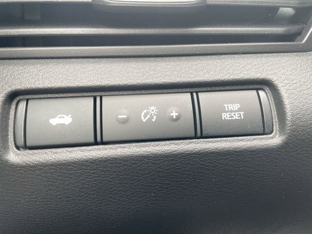 2025 Nissan Altima S FWD