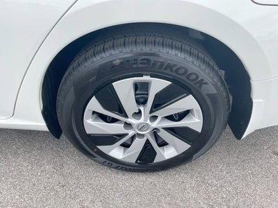 2025 Nissan Altima S FWD