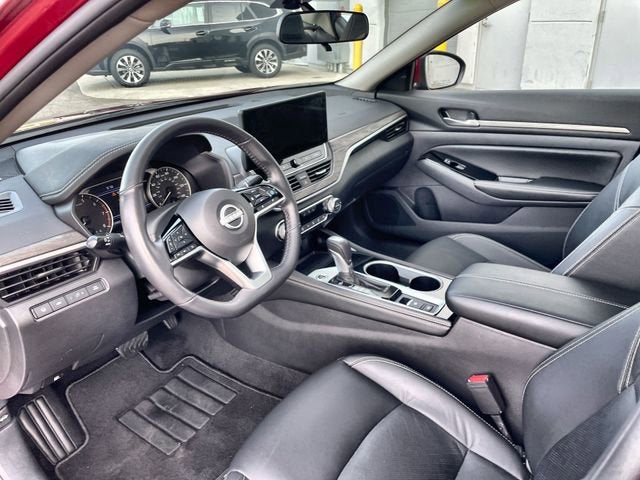 2024 Nissan Altima 2.5 SL