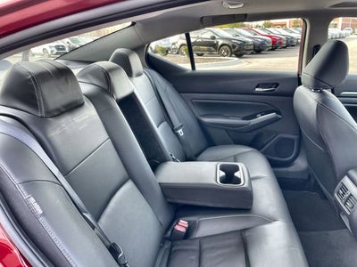 2024 Nissan Altima 2.5 SL