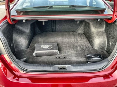 2024 Nissan Altima 2.5 SL