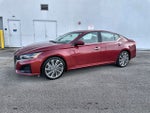 2024 Nissan Altima 2.5 SL