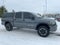 2011 Nissan Titan PRO-4X