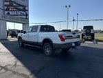 2017 Nissan TITAN XD Platinum Reserve Diesel