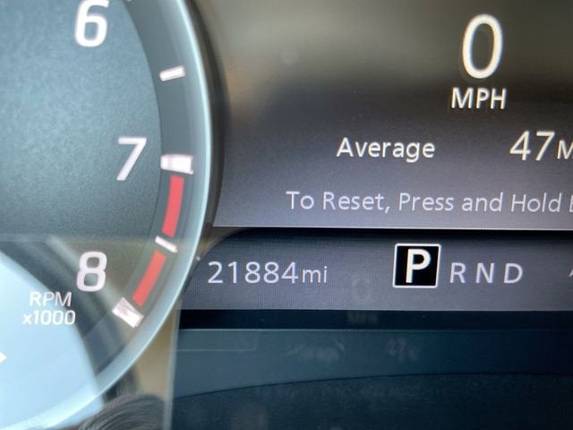 2024 Nissan Frontier SL