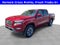 2024 Nissan Frontier Crew Cab SL 4x2