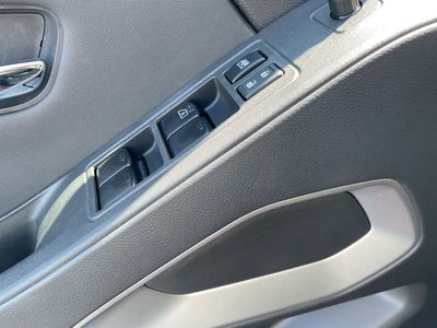 2024 Nissan Frontier Crew Cab SL 4x2