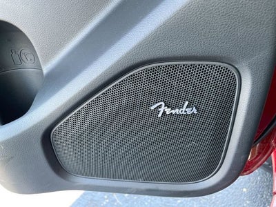 2024 Nissan Frontier Crew Cab SL 4x2