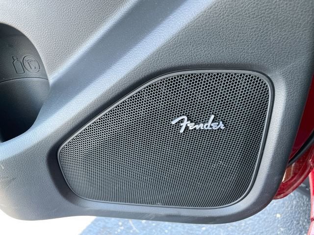 2024 Nissan Frontier Crew Cab SL 4x2