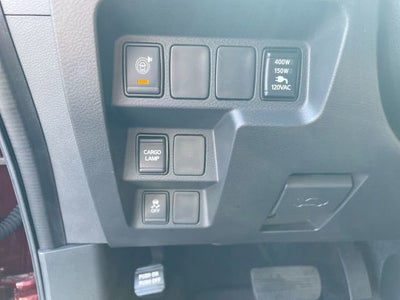 2024 Nissan Frontier Crew Cab SL 4x2