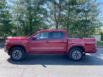 2024 Nissan Frontier Crew Cab SL 4x2