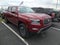 2024 Nissan Frontier Crew Cab SL 4x2