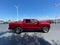 2024 Nissan Frontier Crew Cab SL 4x2