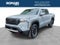 2024 Nissan Frontier PRO-X