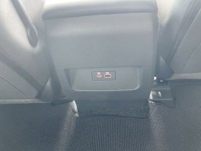 2024 Nissan Frontier PRO-X