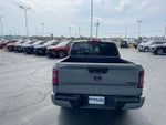 2024 Nissan Frontier PRO-X
