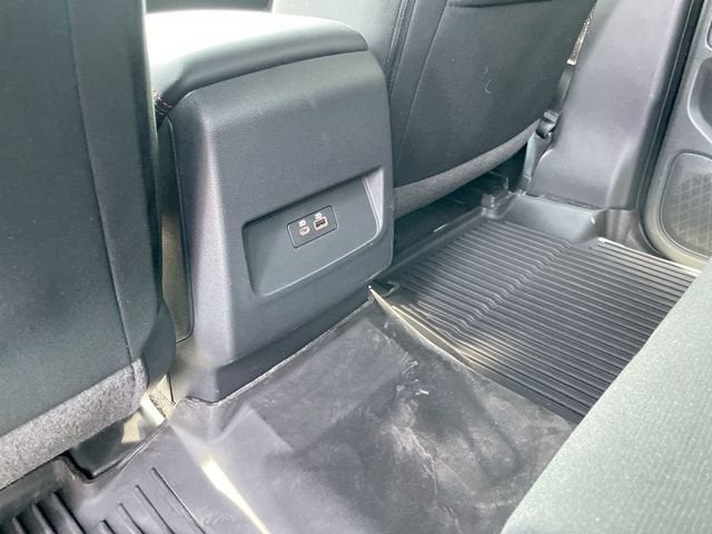 2024 Nissan Frontier Crew Cab PRO-4X 4x4