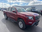 2023 Nissan Frontier Crew Cab SV 4x4