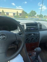 2008 Toyota Corolla CE