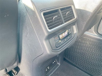 2024 Volkswagen Atlas 2.0T Peak Edition SE w/Technology