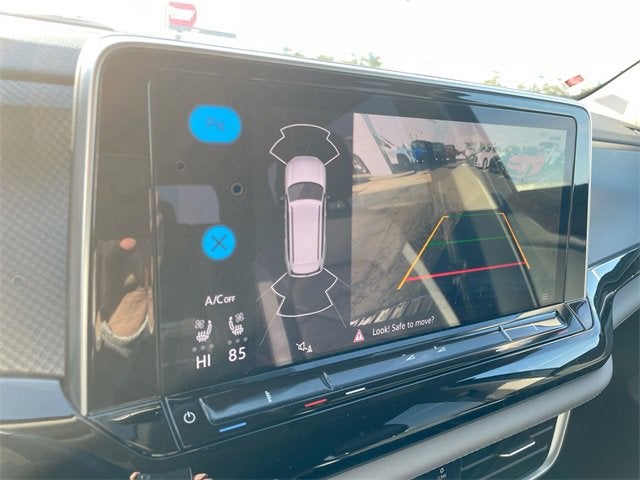 2024 Volkswagen Atlas 2.0T Peak Edition SE w/Technology