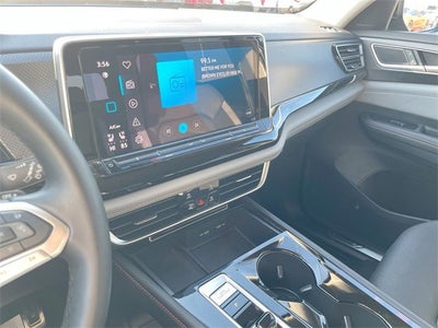 2024 Volkswagen Atlas 2.0T Peak Edition SE w/Technology